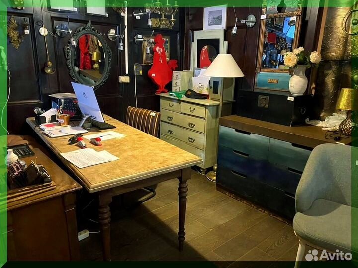 Мебель бу для кафе бу