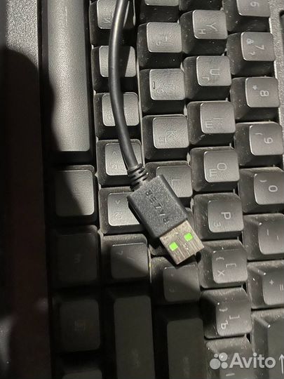 Клавиатура Razer Оригинал