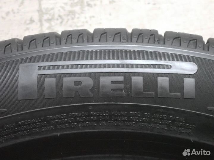 Pirelli Scorpion AS Plus 3 255/50 R19 107V