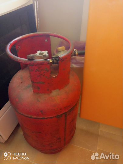 Плита газовая