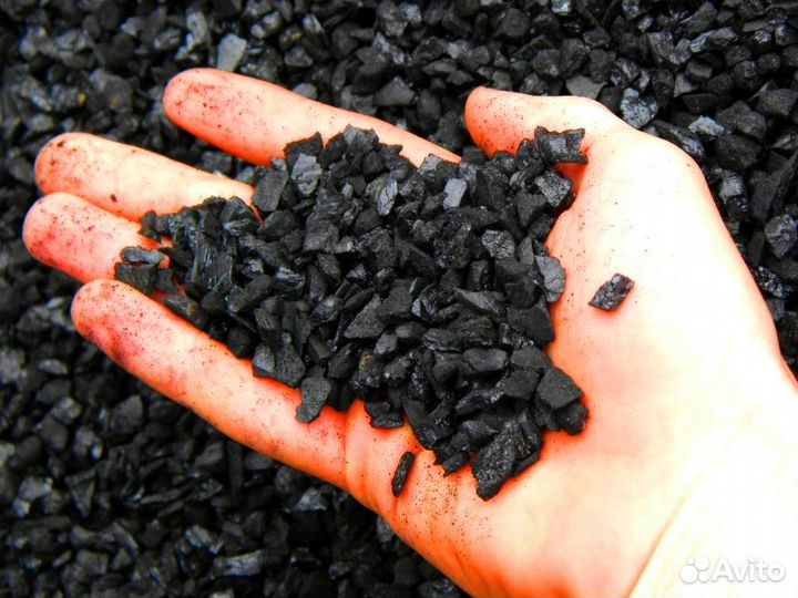Уголь Антрацит от производителя
