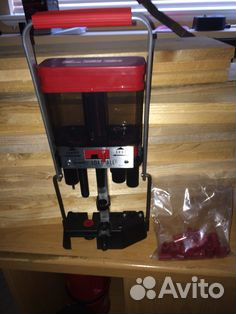 Пресс Lee 12G load-ALL II