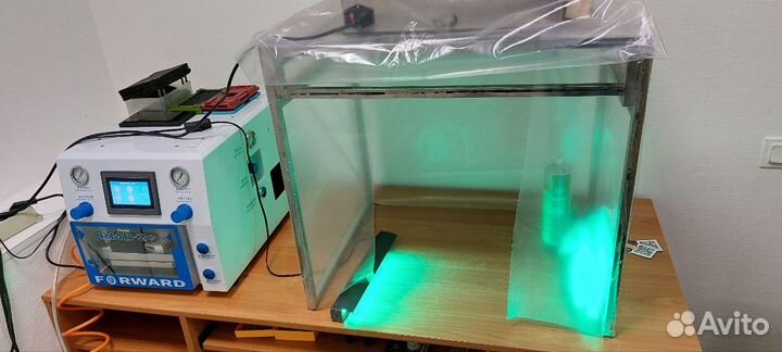 Замена стекла дисплея iPhone, Samsung, Xiaomi