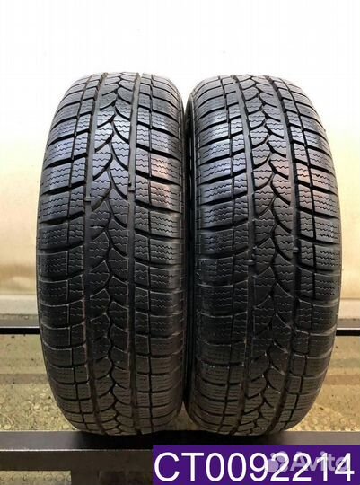 Tigar Winter 1 175/65 R14 96T