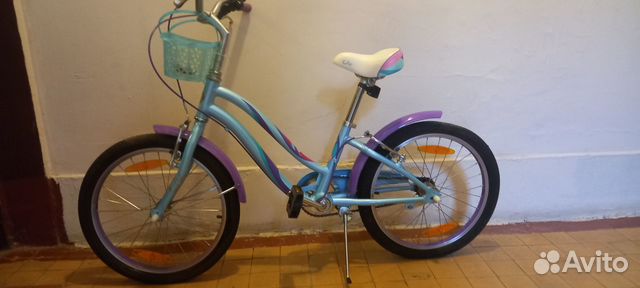 Велосипед giant beiia 20