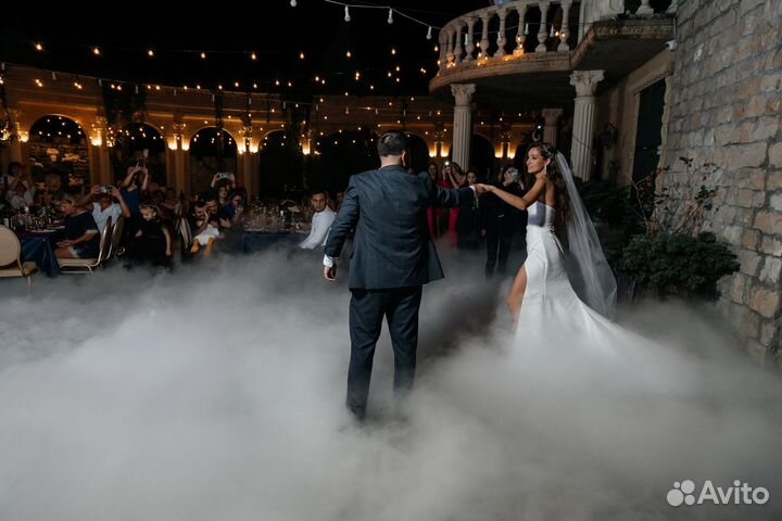 Ретро гирлянда аренда