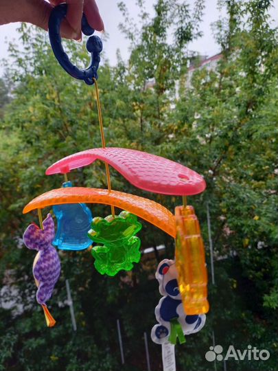 Подвеска, мобиль для малыша