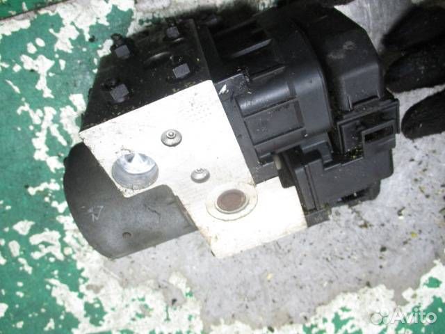 Блок ABS Volkswagen Passat B5 1997 8E0614111AB