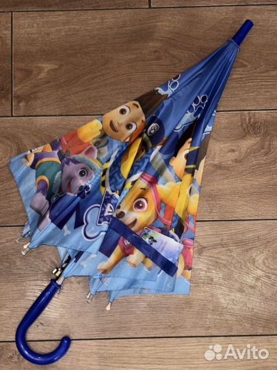 Зонтик детский