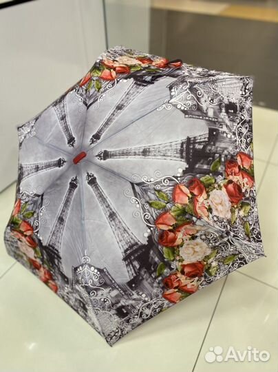Зонт летний