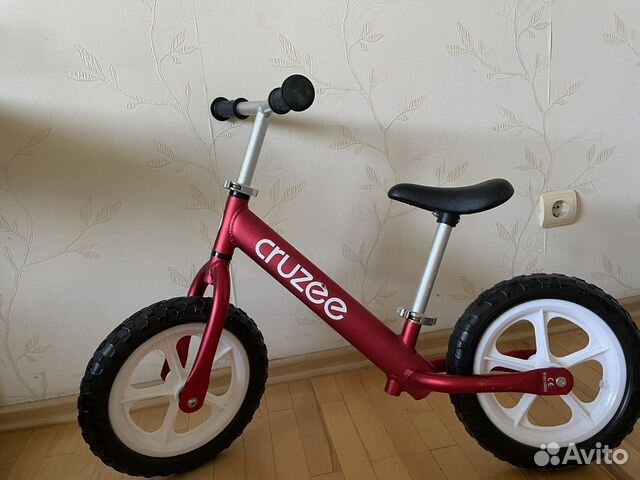 Беговел cruzee