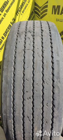 Грузовые шины Cordiant 385/65 R22.5 бу