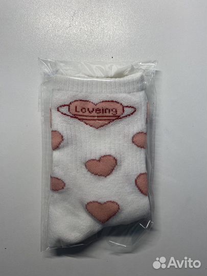 Носки женские новые