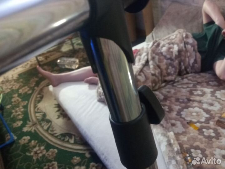 Вешалка для одежды напольная