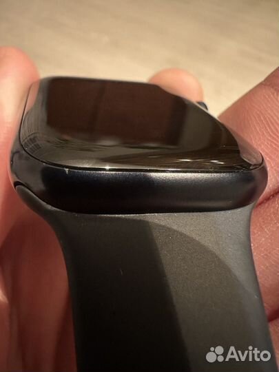 Apple watch series 9 45mm midnight