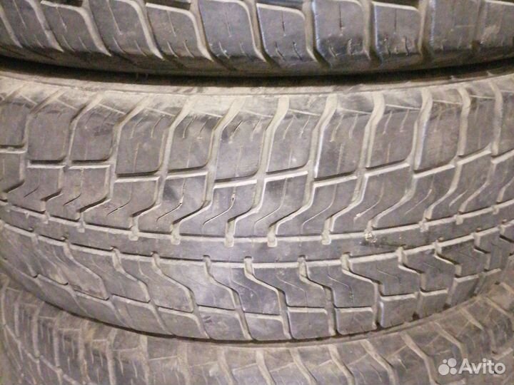 КАМА Кама-235 215/70 R16