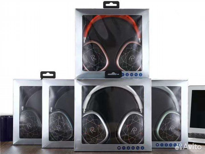 Беспроводные наушники JBL YLZ-5