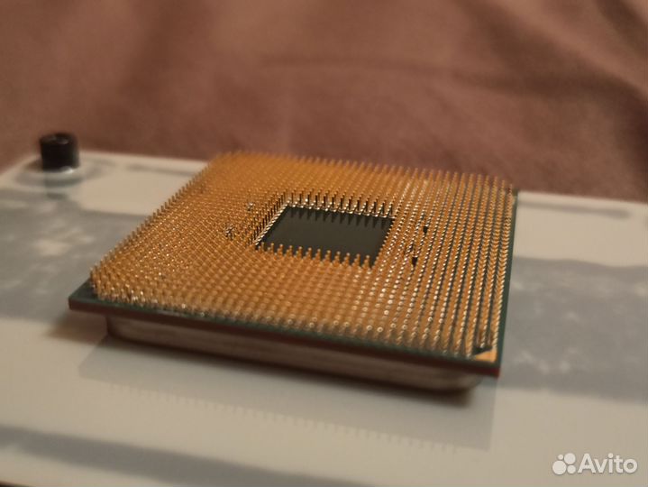 Процессор AMD Ryzen 5 5600X OEM