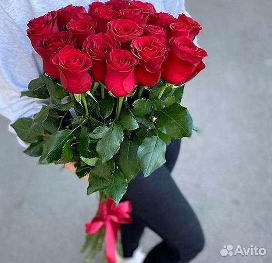 101 Роза Цветы Букеты 51 25 Роз Доставка