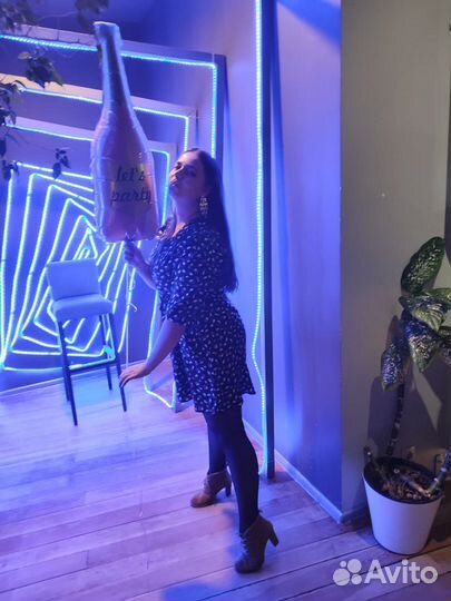 Воздушные шары