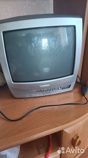 Телевизор Watson