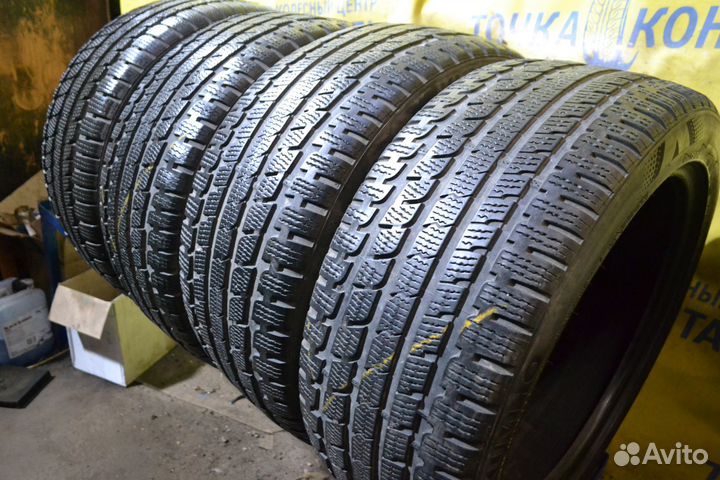 Kumho I'Zen KW27 245/45 R18