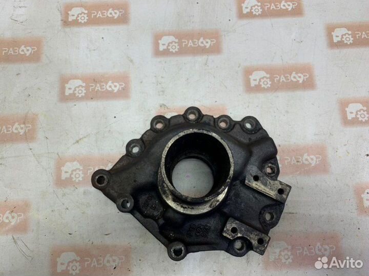 Корпус первичного вала Daf Cf 85 грузовой тягач