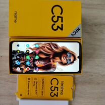 realme C53, 6/128 ГБ