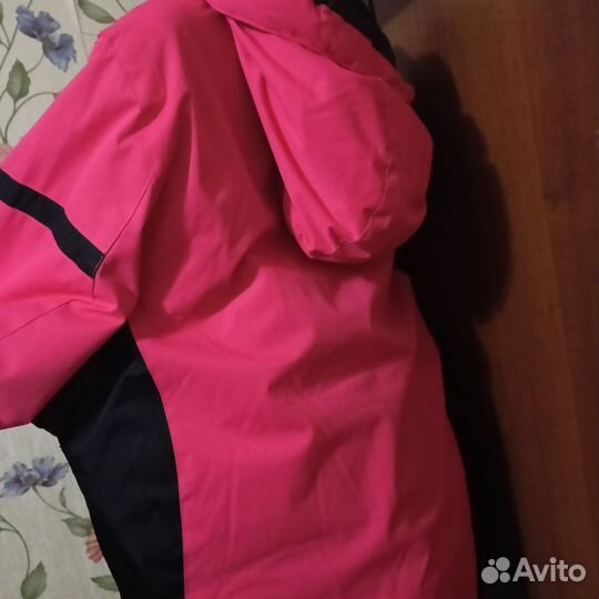 Зимний комбез 46-48