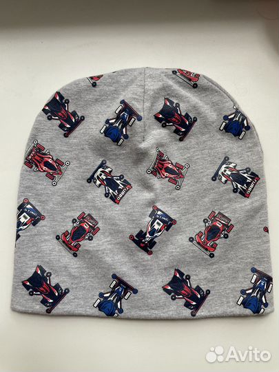 Шапки для мальчика