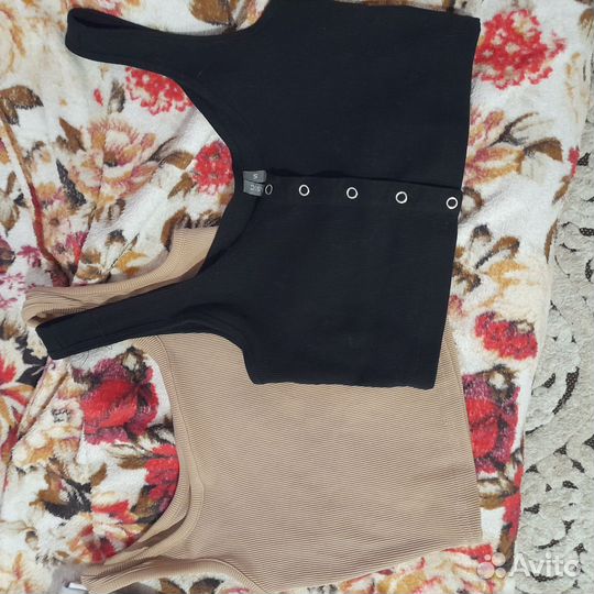 Топик женский