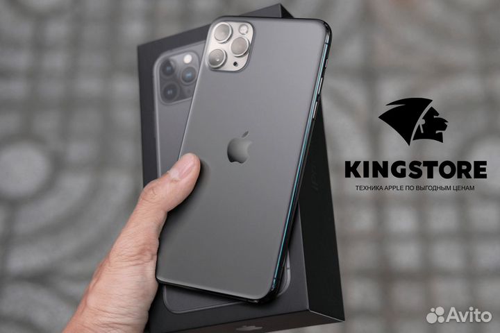 Готовый бизнес: продажа Apple-техники