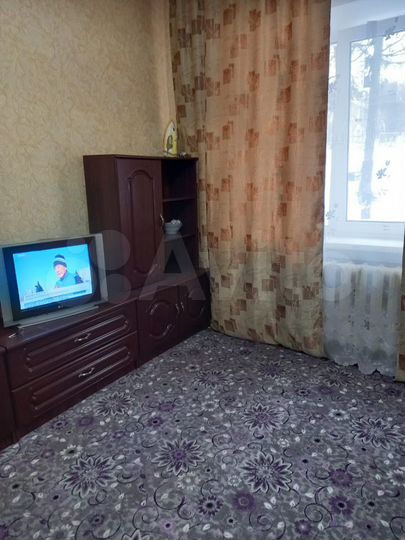 1-к. квартира, 20 м², 1/5 эт.