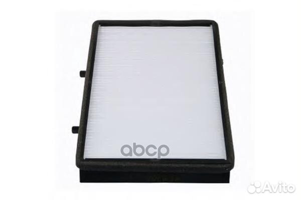 Фильтр салонный SA1261 SCT