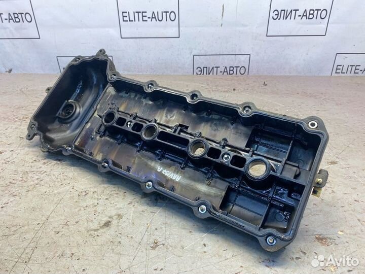 Крышка ГБЦ правая Lr Range Rover Vogue L322 4.2