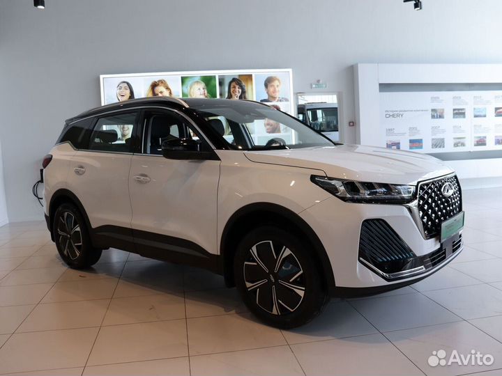 Chery Tiggo 7 Pro Plug-in Hybrid 1.5 AT, 2023