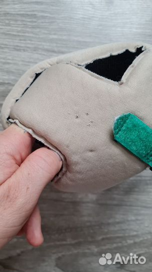 Шлем детский Ok baby no shock