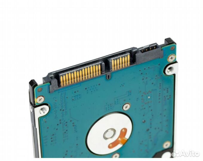 Жесткий диск 2,5