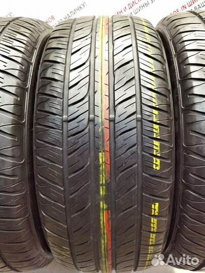 Dunlop Grandtrek PT2A 285/50 R20 112V