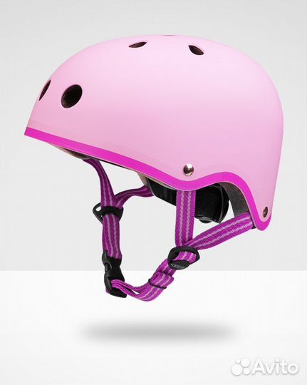 Шлем micro размер S (48-53 см)