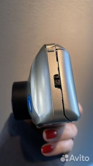 Пленочный фотоаппарат olympus mju ii zoom 80