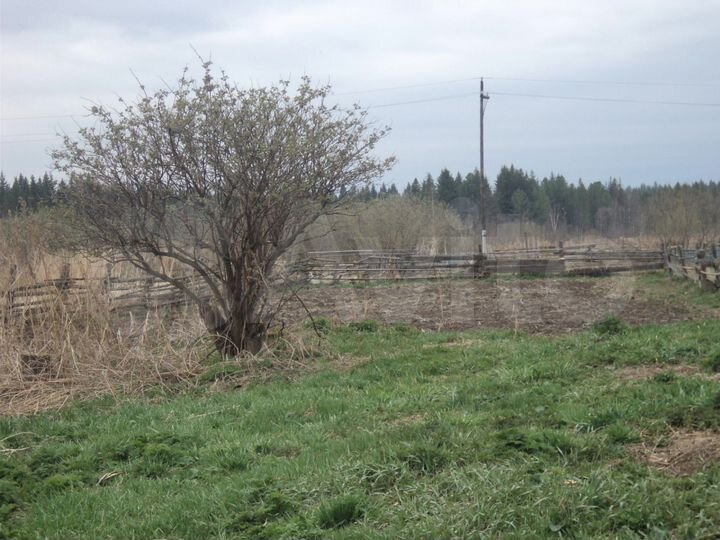 Участок 14 сот. (ИЖС)