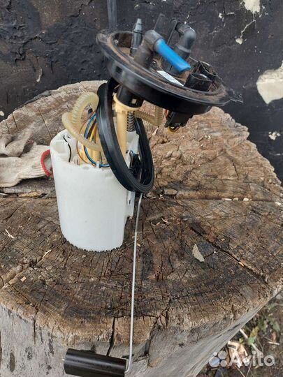 Топливный насос Audi A3 8V, Octavia A7 1.6 tdi