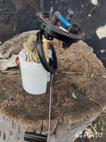 Топливный насос Audi A3 8V, Octavia A7 1.6 tdi