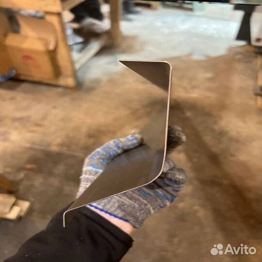 Daewoo Matiz пороги и арки Домодедово