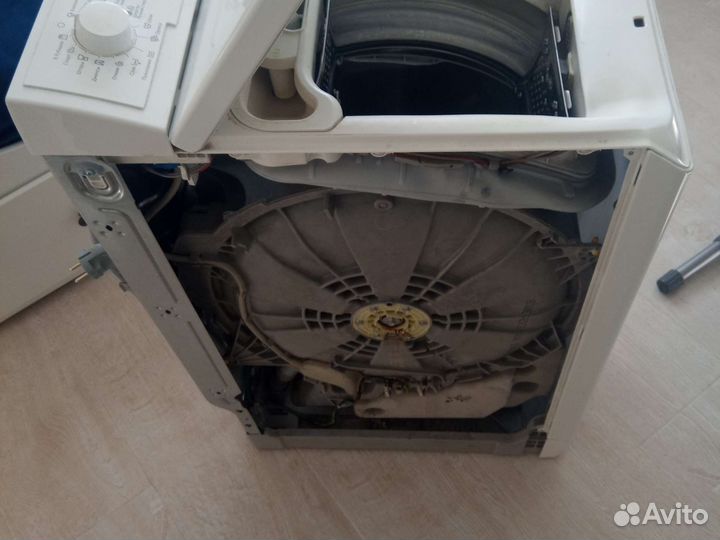 Стиральная машина запчасти electrolux ewt0862tdw