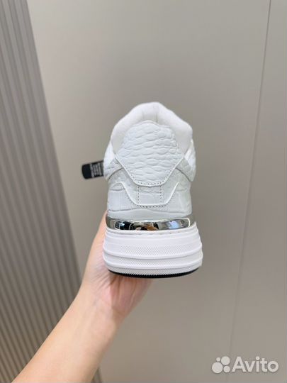 Кроссовки philipp plein