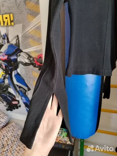 Вещи женские пакетом 46