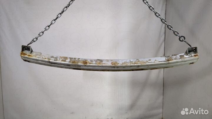 Усилитель бампера Ford Explorer, 2012