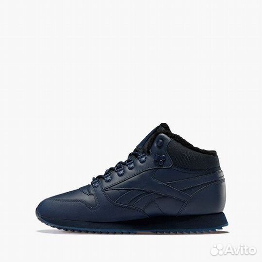 Reebok Classic Leather Mid Ripple 40-41 новые